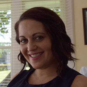 Meet your Posher, Alexandra